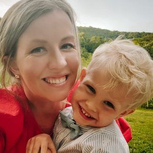 Meet your Posher, Colleen